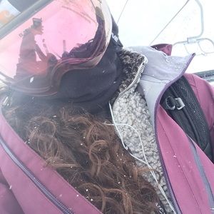 Meet your Posher, Mo